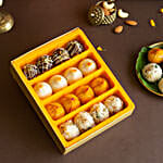 Shahi Modak Special Box