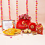 Karwa Chauth Sargi Hamper