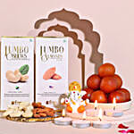 Divine Treat Trio For Diwali