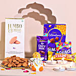 Diwali Treats Combo