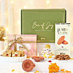 Celebration Time Diwali Gift Box
