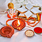 Dual Festive Radiance