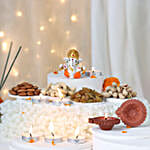Diwali Glows and Gifts