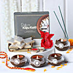 Festive Divinity Gift Bundle