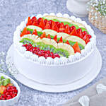 Diwali Blissful Fruit Cake