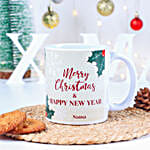 Mug of Merry Moments