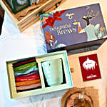 Christmas Elegance Hamper