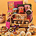 Indulgence Extravaganza Hamper