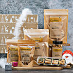 Christmas Bliss Treat Hamper