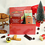 Premium Christmas Gift Hamper