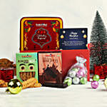 Christmas Delight Gift Hamper
