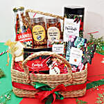 Christmas Celebration Gift Hamper