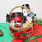 Holiday Indulgence Hamper