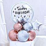 Birthday Surprise Balloon Collection