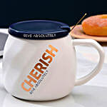 Mug of Joy White