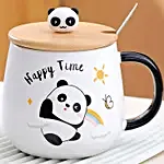 Panda Brew Mug