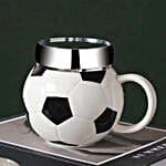 Soccer Mug