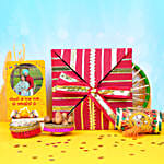 Personalised Lohri Tradition Treasures