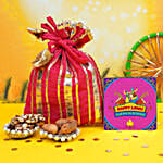 Lohri Delights