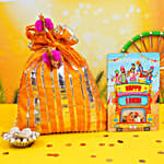 Lohri Delights Hamper