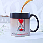 Promise of Love Mug