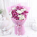 Whispers of Chrysanthemums