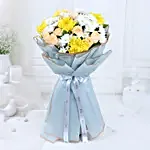 Chrysanthemum Meadow Harmony