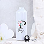 Personaliseds Water Bottle