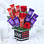 Sweet Serenade Gift Set