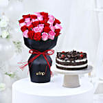 Roses Combo Harmony