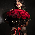 Hearts Desire Roses