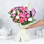 Fresh Bouquet Subscription