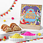 Holi Surprise Pack