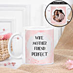 Appreciation Mug For Her