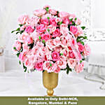 Majestic Gift Rose Medley