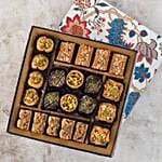 Baklava Assortment Regalia Gift Box