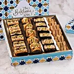 Cashew Baklava Assortment Box