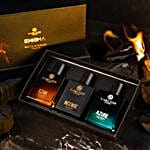 Carlton London Men Premium Perfume Gift Set