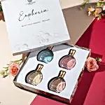 Eau De Parfum Gift Set For Her