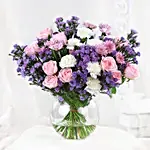 Serenade of Flowers