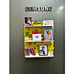 Couple Love Fridge Magnet