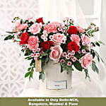 Pink Perfection