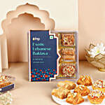 Luxurious Lebanese Assorted Baklava Box