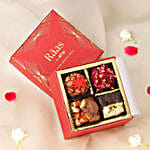 Assorted Fusion Sweets Gift Box
