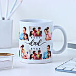 Best Dad Ever Mugs