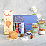 Healthy Surprise Special Hamper