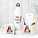Gift Collection For Best Teacher