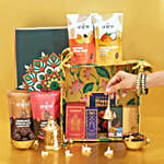 Diwali Celebration Hamper