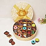 Chocolate Hamper For Diwali