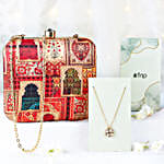 Glam N Grace Gift Set For Her